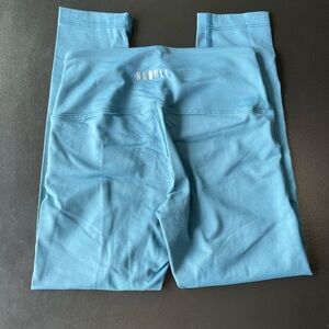 NoBull crop leggings